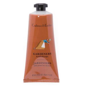 CRABTREE & EVELYN Gardeners 3.5oz Hand Therapy Cream